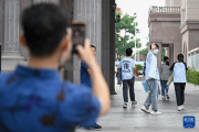 天津：嚴(yán)查“高考移民”，將進(jìn)行報(bào)名復(fù)查