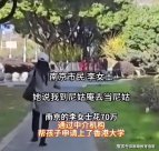 “我女兒本來(lái)能上211的”，花70w中介費(fèi)上港大，被清退