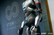 開源賦能未來：眾擎攜手STEMHUB，引領(lǐng)人形機(jī)器人走進(jìn)K12教育