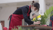 高考601分女生為何選擇殯葬專業(yè)？“好就業(yè)”是主要原因