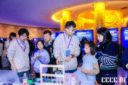 展現(xiàn)青春作為 彰顯青春風(fēng)采