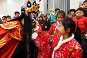 理性看待學(xué)業(yè)成績(jī) 把寒假真正還給孩子