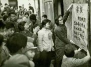 43年前的高考試卷曝光，看到試卷內(nèi)容后，初中生忍不