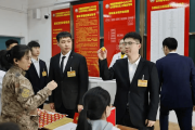 搞不懂軍隊文職“七大”面試流程，上岸機會要“打水
