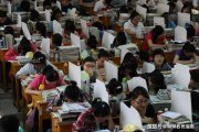 不愧是“高考加工廠”！毛坦廠火箭班12月光榮榜：入