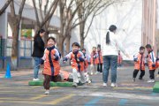 “課間一刻鐘”落地 多了哪些新變化？