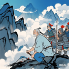 你被《愚公移山》騙了多少年？ DeepSeek帶來現(xiàn)代教育的深刻反思
