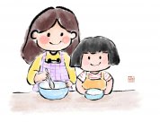 開學(xué)之前，和孩子一起打卡這10個(gè)入園小儀式