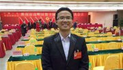 18年前，高考900分成狀元，考上北大的廣東才子譚志佳