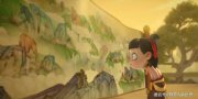 哪吒2的教育秘籍：魔童變英雄，愛比符咒更有力量