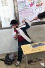 吳川三中校園霸凌事件事件警醒我們：孩子寧愿被傳染病毒，也不能被傳染惡
