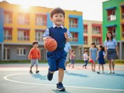 不是每一朵花都在春天盛開，每個(gè)孩子都有自己的成長(zhǎng)