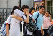 新高考VS舊高考：難度更高還是選擇更多？看完你就知