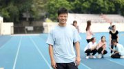 可能是跑得最快的院長！蘇炳添擔(dān)任暨南大學(xué)體育學(xué)院