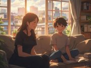孩子“吐槽”老師時，家長該如何正確應(yīng)對？