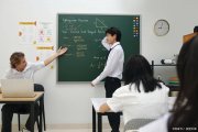 從緊張到自信，教資面試不必一次過(guò)，只要堅(jiān)持下去！
