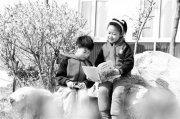 “四節(jié)聯(lián)動(dòng)”為學(xué)生打通了什么