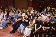 家庭語言環(huán)境如何成就未來學(xué)霸？吳欣歆教授現(xiàn)場支招