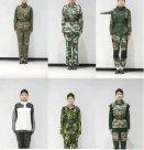 300萬網(wǎng)友選出“最丑”新生軍訓服，校方最新回應(yīng)