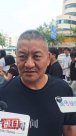 第29次高考的梁實結(jié)束英語考試：聽力缺乏練習(xí)，聽得