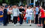 2025高考今將全部結(jié)束，多地部署閱卷工作