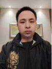 墨染古風(fēng)江湖，筆繪奇譎長卷——夜無簫與他的《風(fēng)牯龍圖》