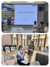 萌娃畫筆“曬”家鄉(xiāng) 春苑幼兒園深耕美育實(shí)踐