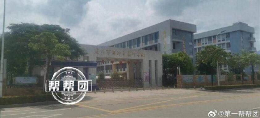 離了個(gè)大譜！教師在產(chǎn)假期間被公示解聘