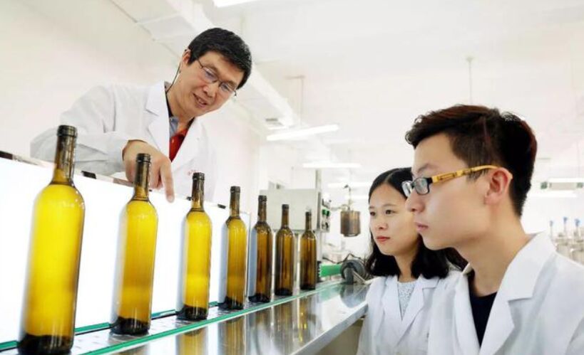 女孩考上“亞洲第一專業(yè)”！未來工資令人發(fā)酸 連985學(xué)子都自愧不如