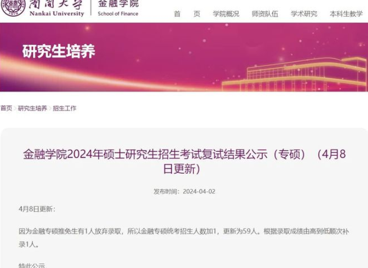 這些院校淘汰率最高82.8%！復試刷人超“狠”
